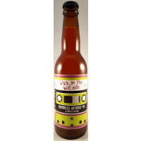 Brouwerij Hommeles Walk on the Wild Side