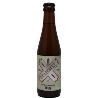 Brouwerij De Leckere New European IPA