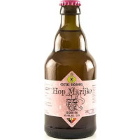 OostEke Brouwers Hop Marijke