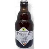 OostEke Brouwers Triple 07 / Triple-0-Seven