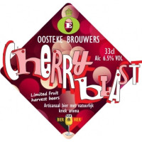 OostEke Brouwers Cherry Blast