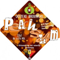 OostEke Brouwers Peach Slam