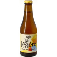 Abbaye de Leffe La Légère