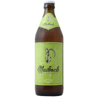 Brauerei Rittmayer (Hallerndorf) Maibock