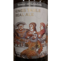 Ballards Brewery Kings Table Real Ale