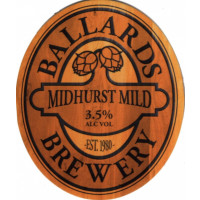 Ballards Midhurst Mild