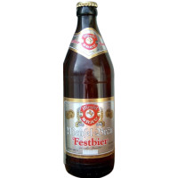 Brauerei Meusel Festbier
