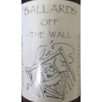 Ballards Brewery Off the Wall