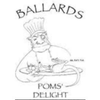 Ballards Brewery Poms' Delight