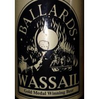 Ballards Wassail