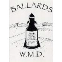 Ballards Brewery WMD
