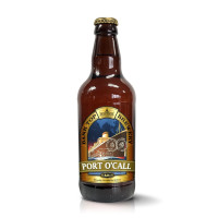 Bank Top Brewery Port O'Call