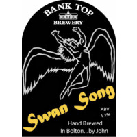 Bank Top Brewery Swan Song
