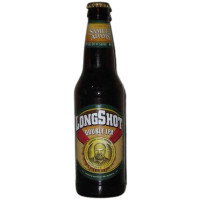 Samuel Adams Longshot Double IPA