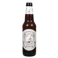 New Albion Brewing Co. New Albion Ale 2013