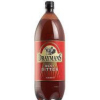 Banks's Draymans Best Bitter