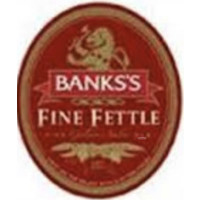 Banks's Fine Fettle (Cask)