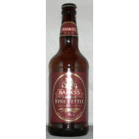 Banks's Fine Fettle (Bottle)