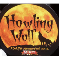 Banks's Howling Wolf