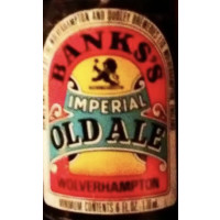 Banks's Imperial Old Ale