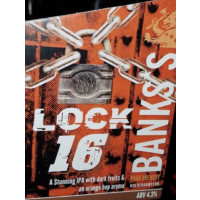 Banks's Lock 16