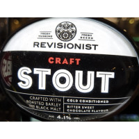 Revisionist Craft Stout