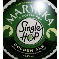 Marston's Single Hop - Marynka (Bottle)