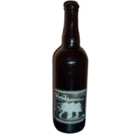 Bottleworks Bangelijk Blonde