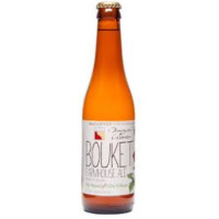 De Proefbrouwerij Bouket Farmhouse Ale
