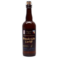 De Proefbrouwerij Broederlijke Liefde