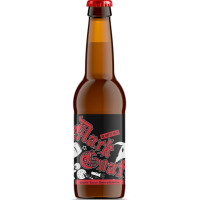 De Natte Gijt Dark Goat