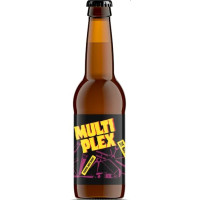 De Natte Gijt Multiplex