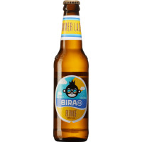 Cerana Beverages (Bira 91) Summer Lager