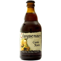 De Proefbrouwerij Cluysenaer Cuvée Noire