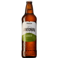 Pivovar Primátor Antonín