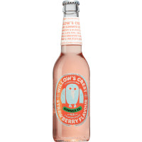 Hakspick Brewery Willow's Crest Summer Cider