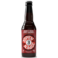 Jopen Don’t tRYE This @home!! - BA PX Sherry (2021)