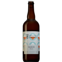Birrificio dei Castelli Suave