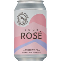 Crooked Stave Artisan Beer Project Sour Rosé