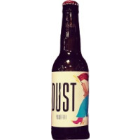 DUST Blending Poufff!!