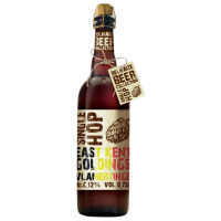 Delhaize Single Hop East Kent Goldings