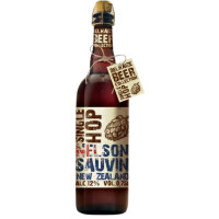 Delhaize Single Hop Nelson Sauvin