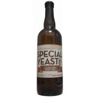 Delhaize Special Yeast - German