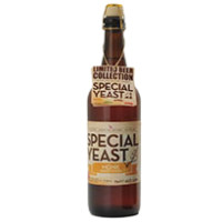 Delhaize Special Yeast - Monk