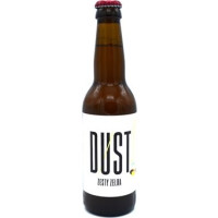 DUST Blending Zesty Zelda