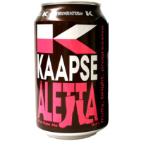 Kaapse Brouwers Aletta
