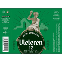 Deca Services Vleteren Blond 12º