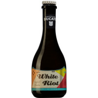 Birrificio del Ducato White Riot