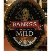 Banks's Mild / Original (Cask)