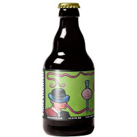 De Proefbrouwerij Draeckenier